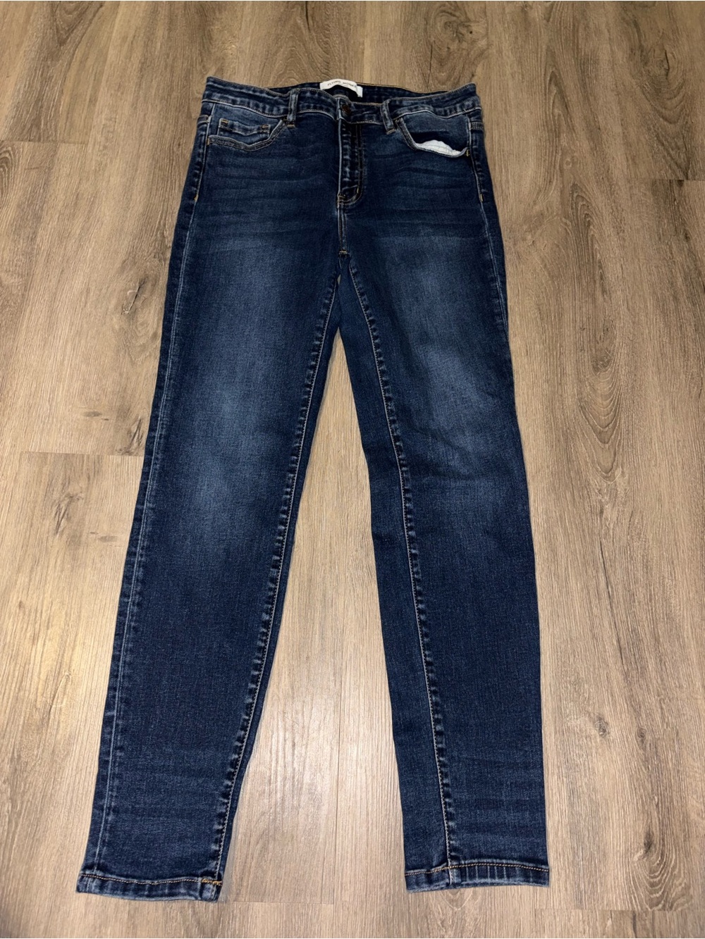 Flying Monkey | Jeans